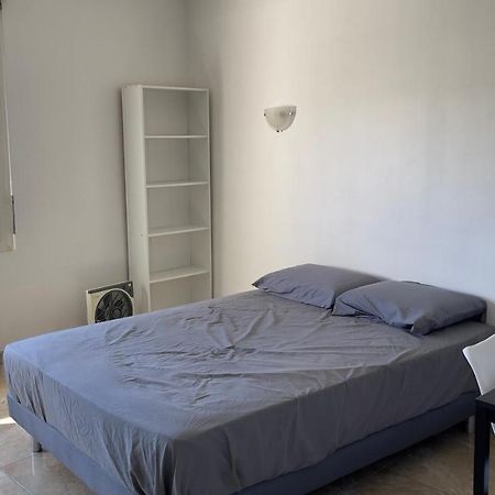 Chambre Nouveau Saint-Roch Montpellier Bagian luar foto