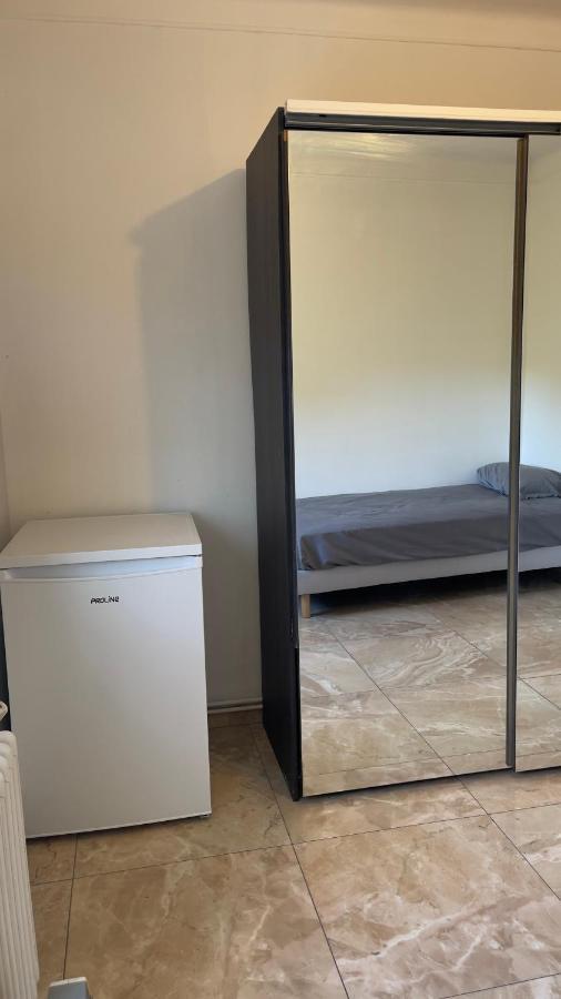 Chambre Nouveau Saint-Roch Montpellier Bagian luar foto