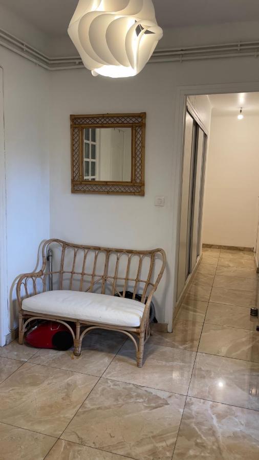 Chambre Nouveau Saint-Roch Montpellier Bagian luar foto